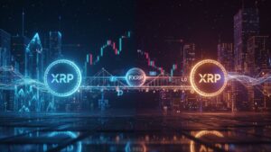 operating with XRP in Hyperliquid-
