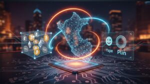 cryptocurrency payments in Peru-