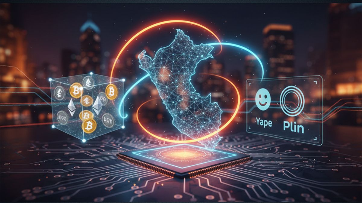 Bybit Pay Taps Yape and Plin to Unlock Crypto Payments Across Peru