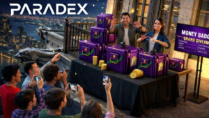 ‘Money Badgers’ Debut on Paradex, Bringing a New Cultural and Identity Framework