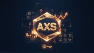 Axie Infinity price-