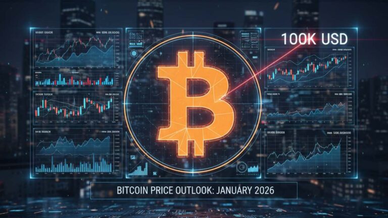 Bitcoin price this week-