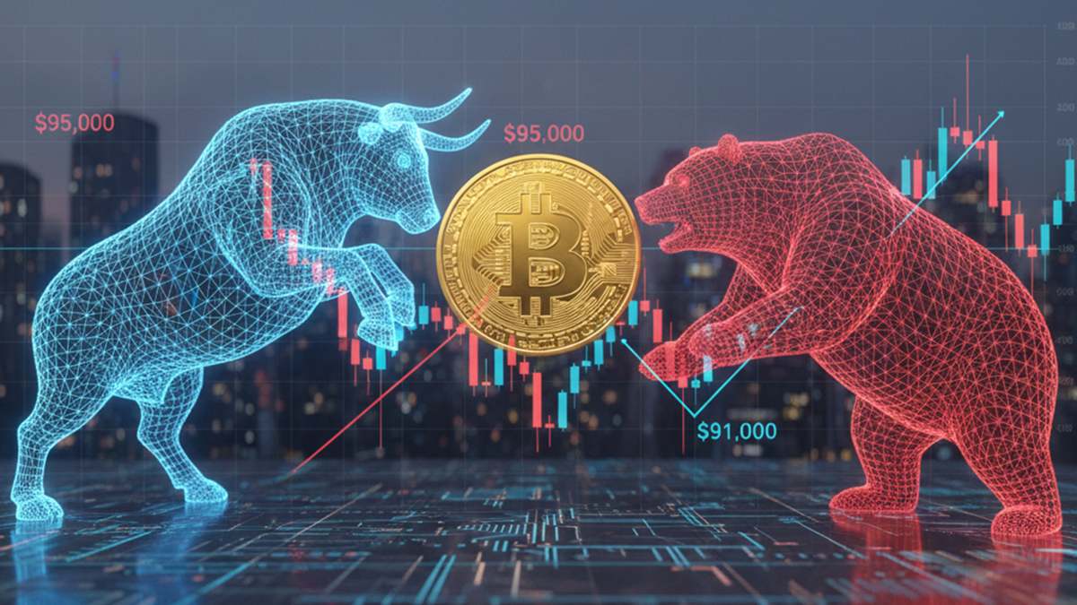 Bitcoin price today-