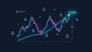 Ethereum price heading towards 10-