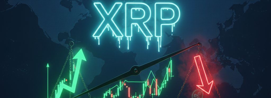 XRP price-