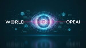 World token price WLD-