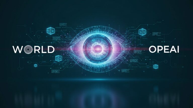 World token price WLD-