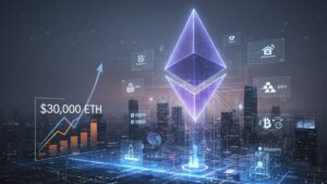 Ethereum price prediction