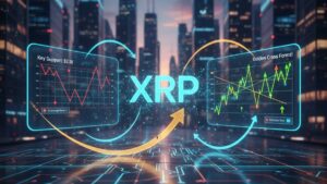 XRP price prediction