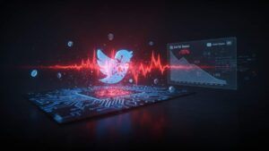 InfoFi application ban on X-