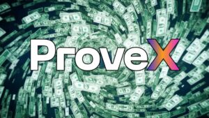 ProveX-Linked Wallets Flagged for ETH Laundering via Tornado Cash