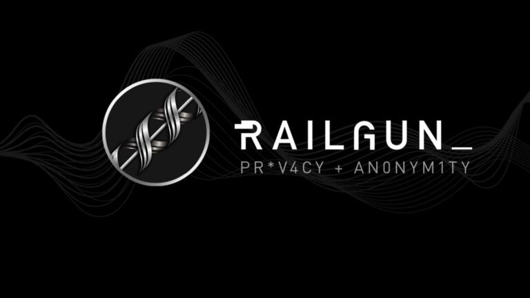 Railgun Advances Private DeFi Infrastructure on Ethereum