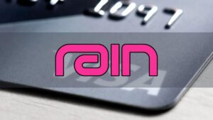 Rain Partners With Visa as It Raises $250M for Stablecoin Payments Growth