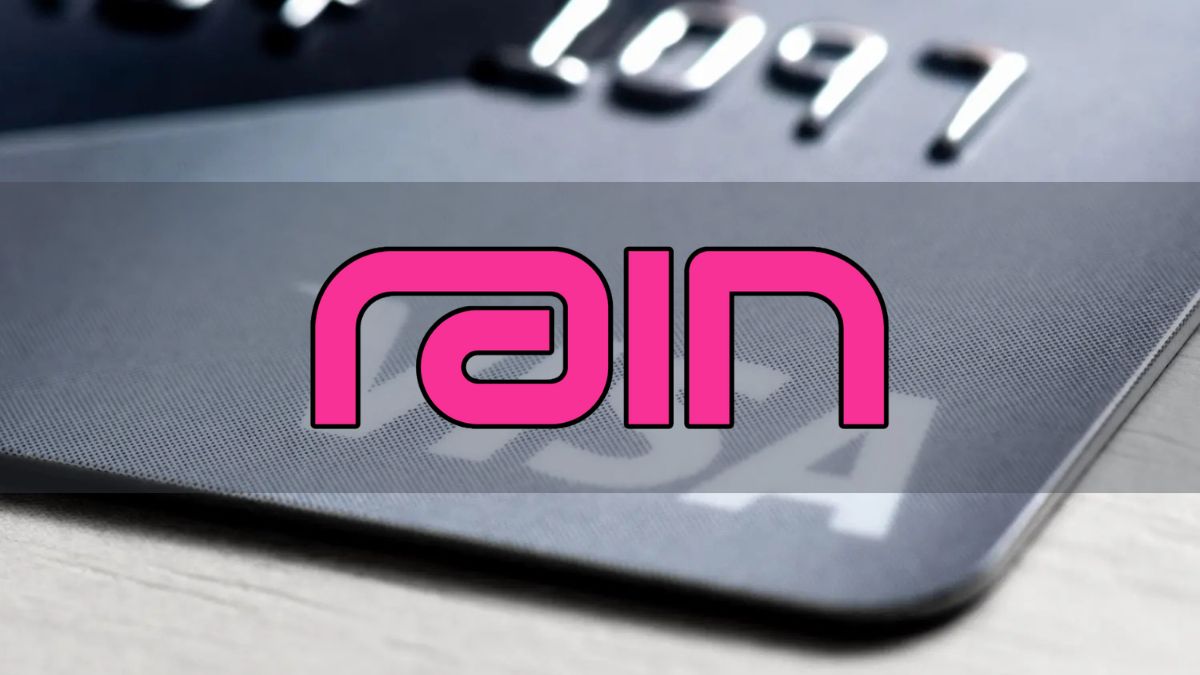Rain Partners With Visa as It Raises $250M for Stablecoin Payments Growth