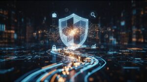 Flow network recovery-