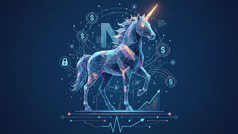 crypto Mesh payment network-