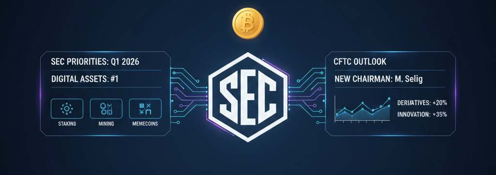 cryptocurrency regulation in the United States