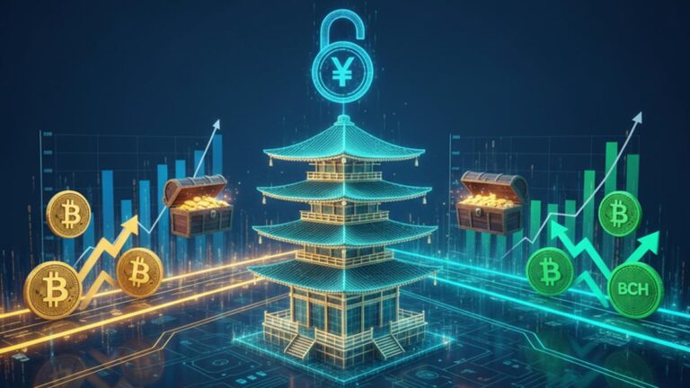 performance with Bitcoin and Bitcoin Cash-