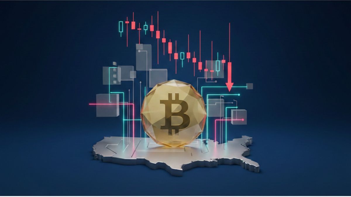 cryptocurrency performance in the US