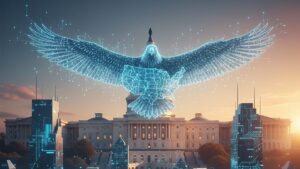 repatriation of the Algorand Foundation-