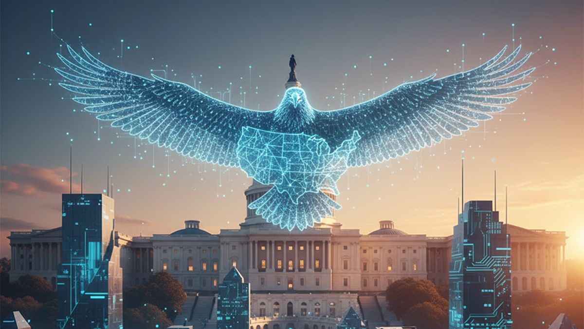 Algorand Relocates HQ to Delaware as Part of Major Strategic Overhaul