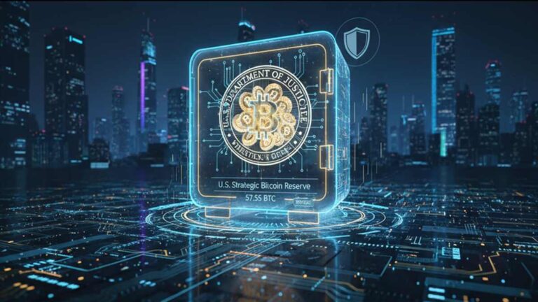 Bitcoin strategic reserve-