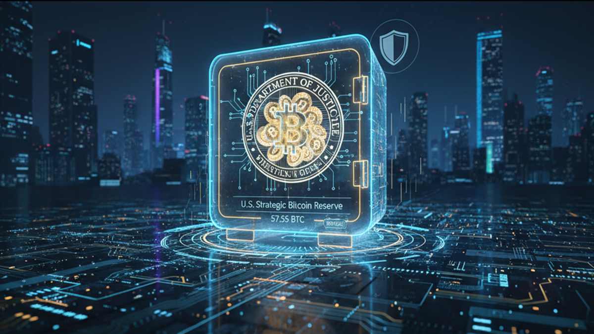 DOJ Confirms U.S. Has Not Sold Forfeited Bitcoin Linked to Samourai Wallet