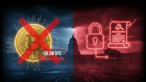 Bitcoin federal reserve in the United States-