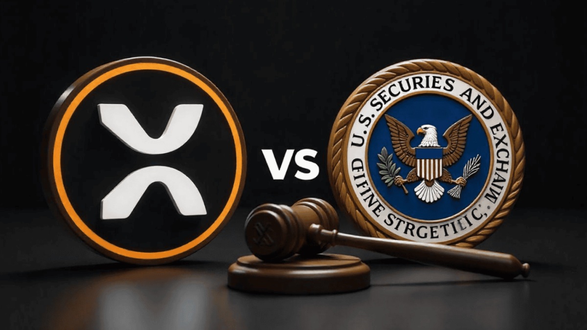 Lawyer Says SEC v. Ripple Case Has Reached Its Legal End