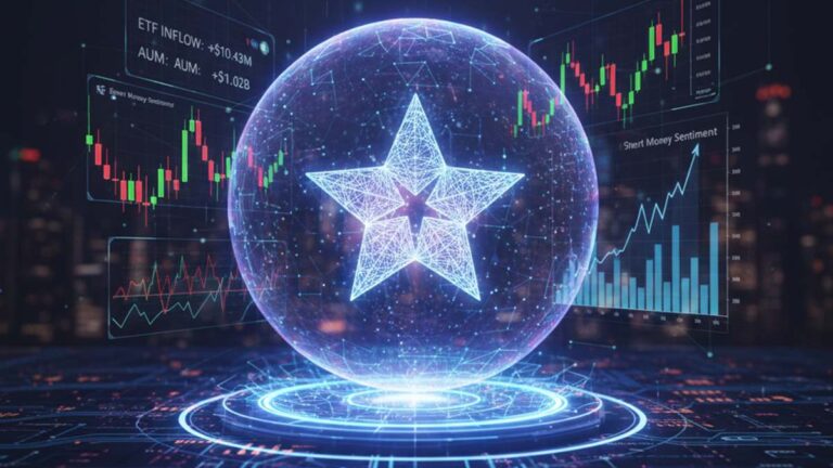 Solana's bullish sentiment