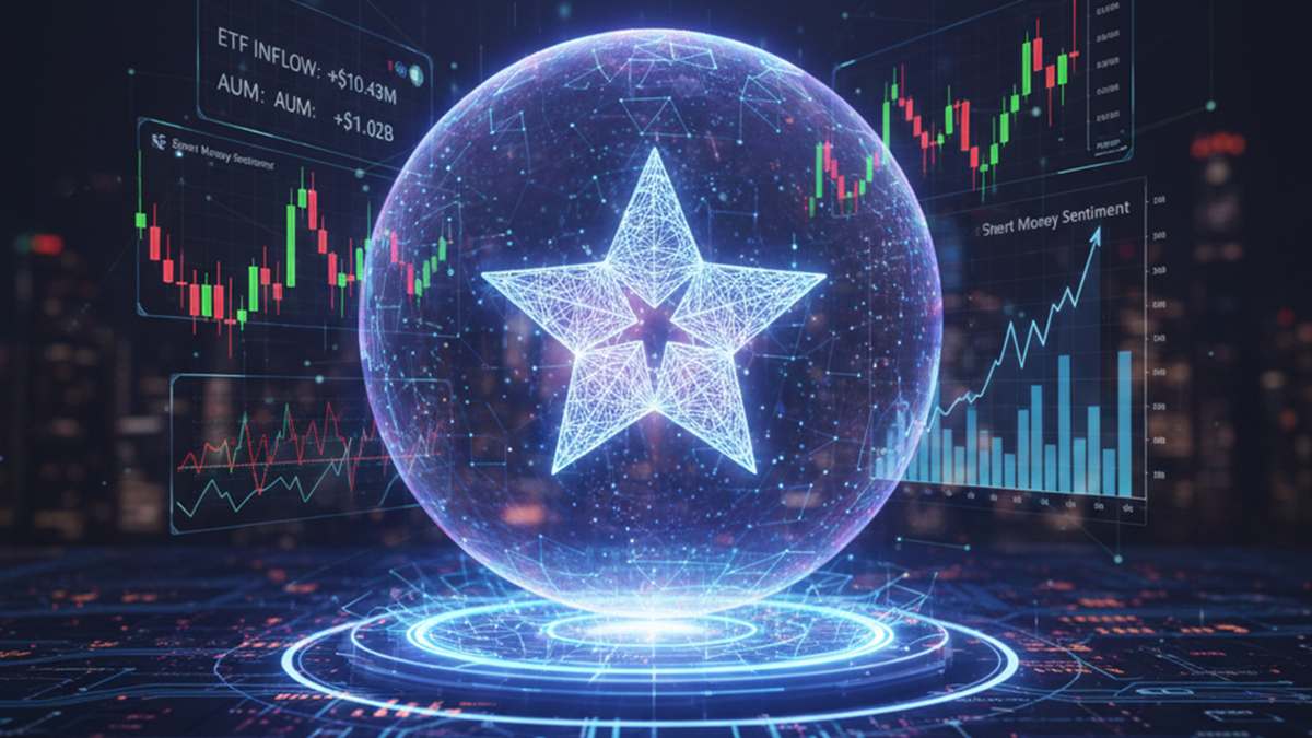 Solana's bullish sentiment