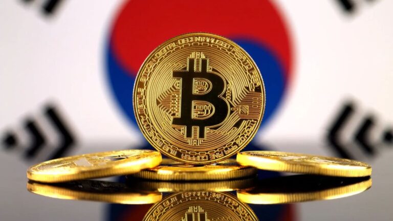 ETF Push Gains Strength in South Korea While Regulation Struggles to Keep Pace