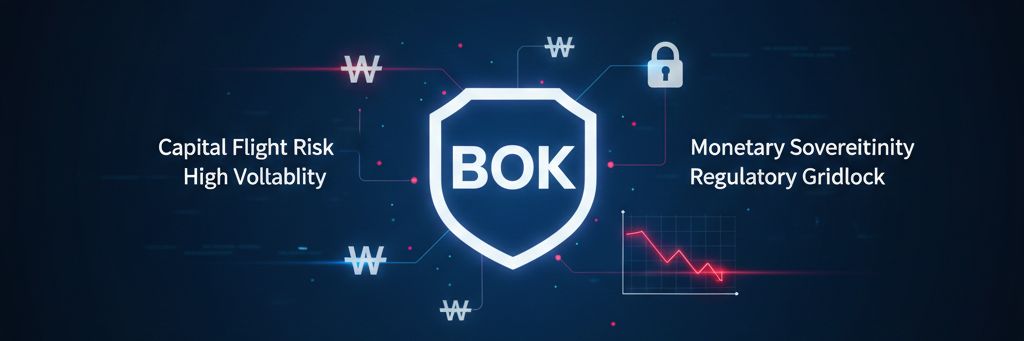 won-pegged stablecoins