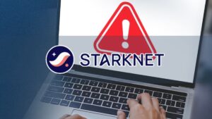 Starknet Mainnet Experiences Temporary Outage: What is Happening?