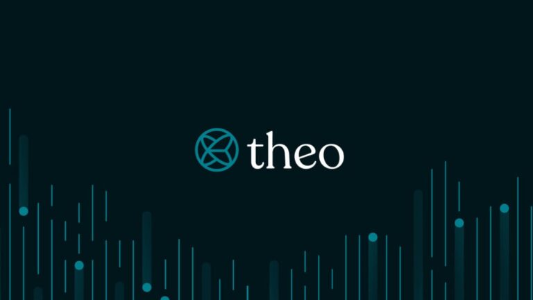 Theo Unveils Yield-Bearing Tokenized Gold Designed for Full DeFi Utility
