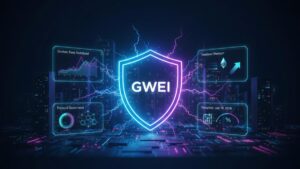 GWEI governance token