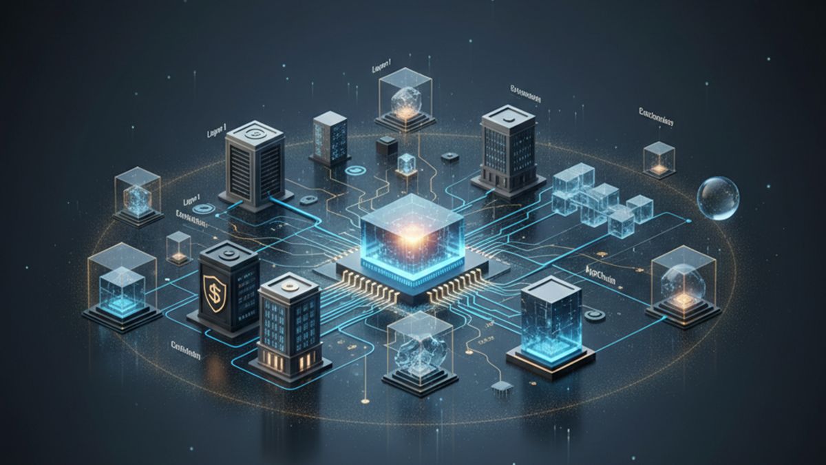 tokenization of financial assets-