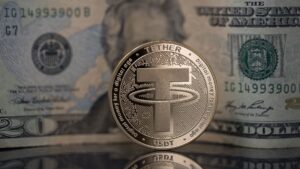 Despite Closure, Huionepay and TudouGuarantee See 414M USDT in Gambling Flows