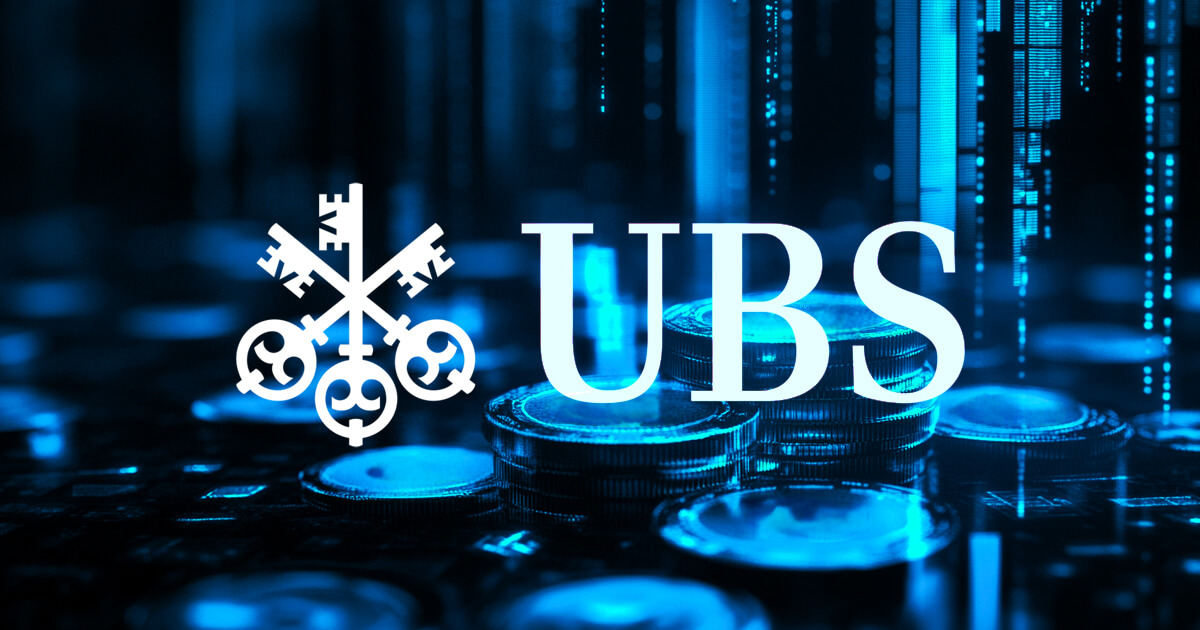 Wealthy Clients May Soon Access Bitcoin and Ethereum Trading Through UBS