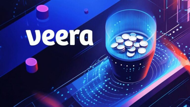 Veera Unveils New DeFi Features as It Maps Out Expansion Push