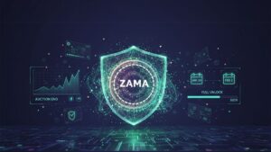 Zama Protocol token sale-