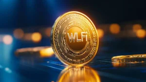 WLFI Faces Backlash After 9 āTeam Walletsā Swing 59% Vote on USD1 Growth Proposal