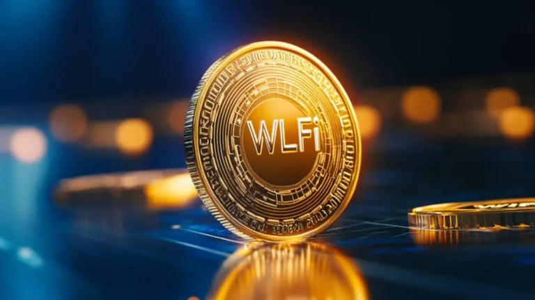 WLFI Faces Backlash After 9 āTeam Walletsā Swing 59% Vote on USD1 Growth Proposal