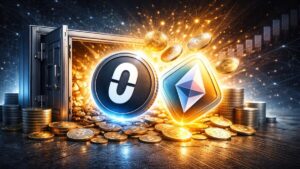 Tokenomist flags $321M in token unlocks this week, led by LayerZero and YZY; traders watch supply-driven volatility and sell pressure.