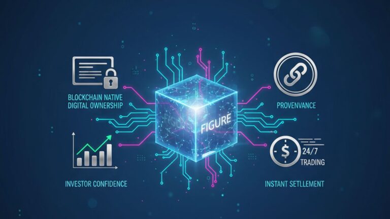 Native blockchain stocks for investors-