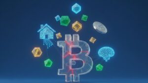 Altcoins with potential after Bitcoin's fall-