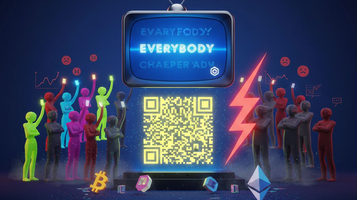 Crypto Fans Slam Coinbase’s Super Bowl Spot — Divisive Reactions Erupt