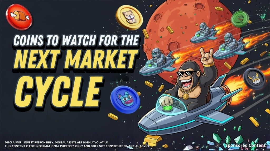 Altcoin Market Analysis: 7 Coins Defining the Digital Asset Landscape in 2026