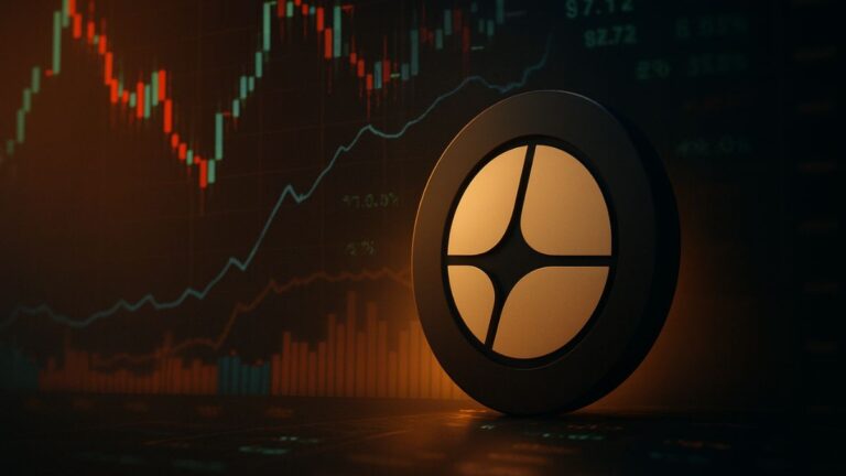 ASTER Rallies Ahead of Aster Chain’s March Mainnet Debut, DEX Volume Hits $3B