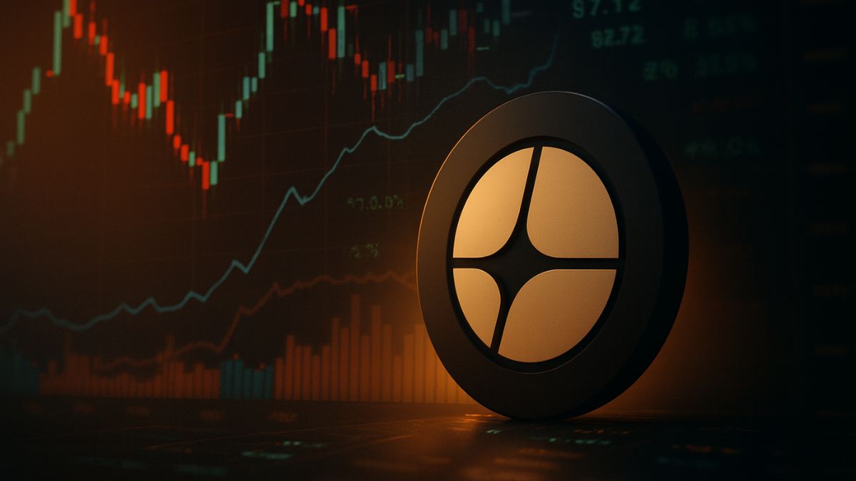 ASTER Rallies Ahead of Aster Chainās March Mainnet Debut, DEX Volume Hits $3B